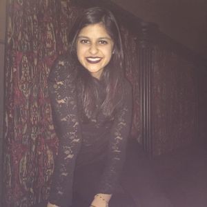 Meet your Posher, Neha